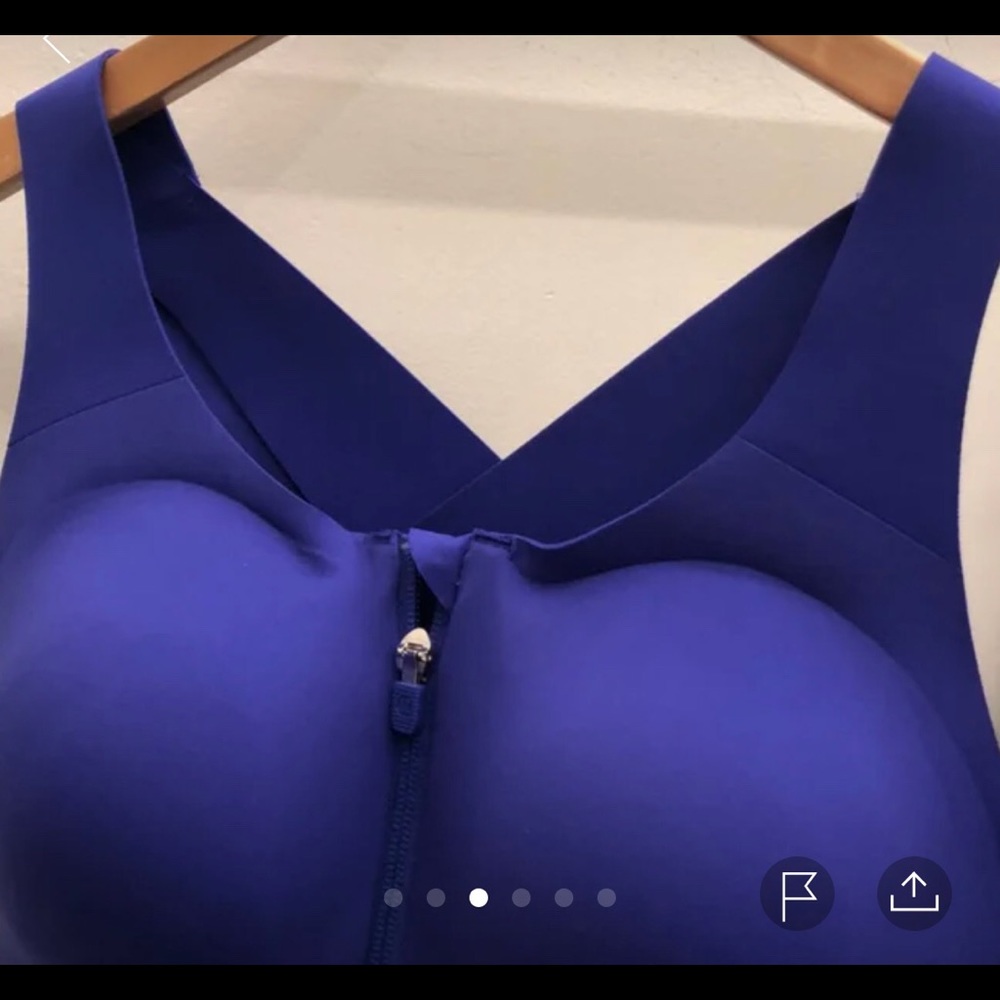 BNWT LULULEMON ENLITE BRA
